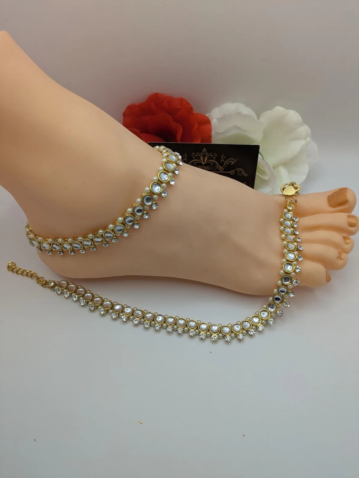 Anklets