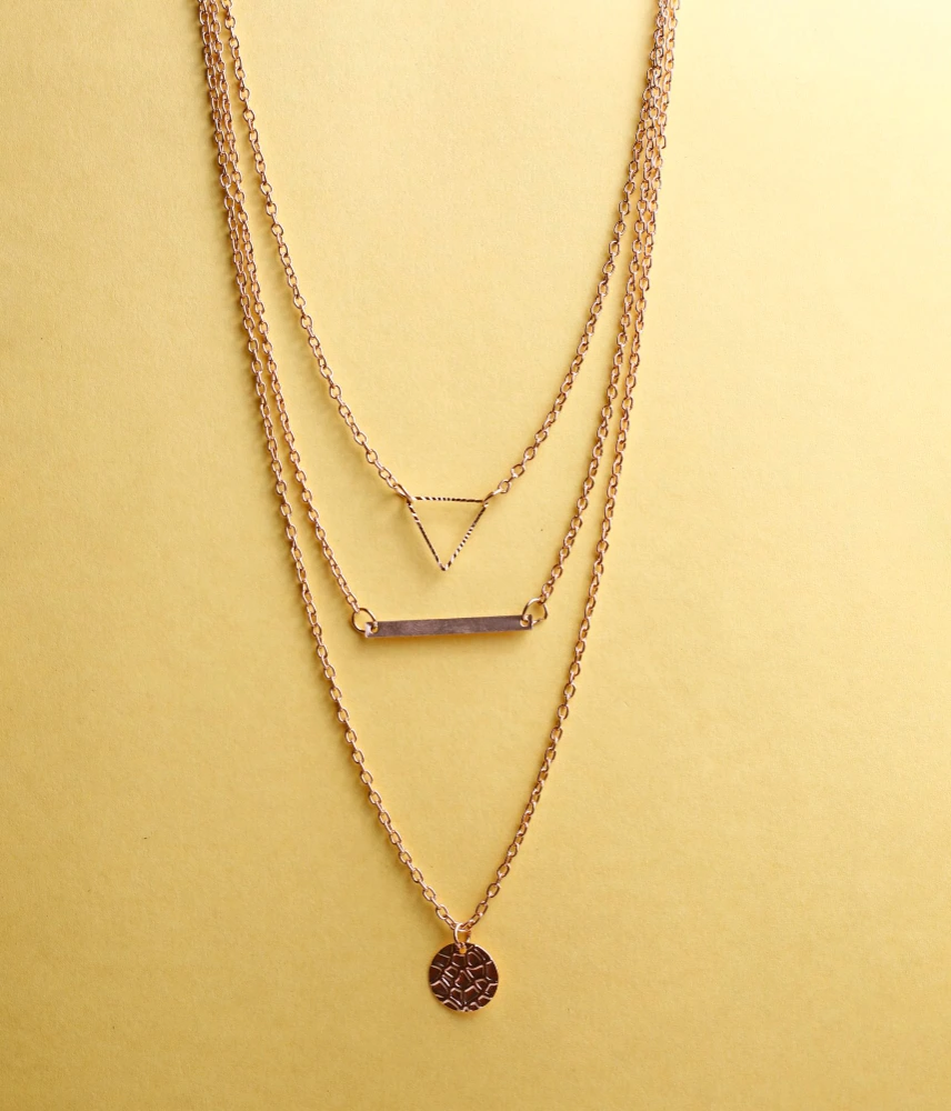 Classic Cuban Link Chain