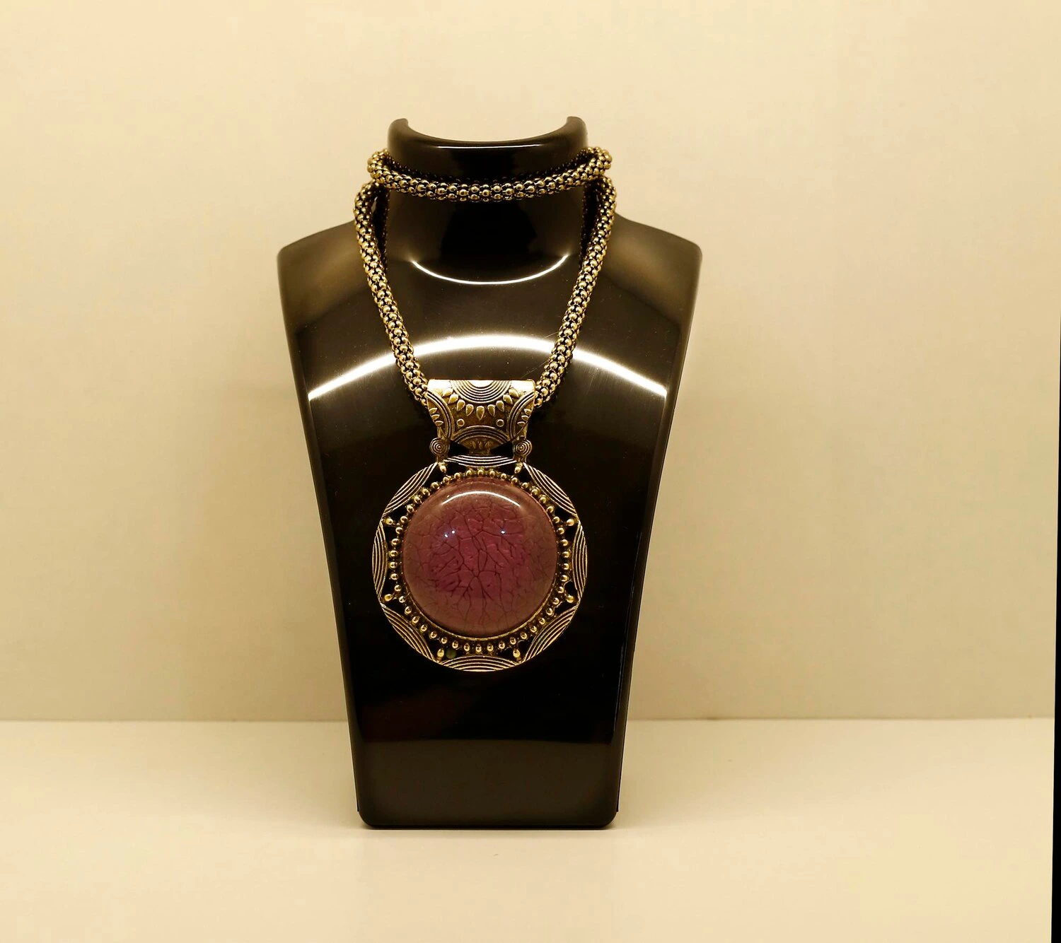 Heart Locket