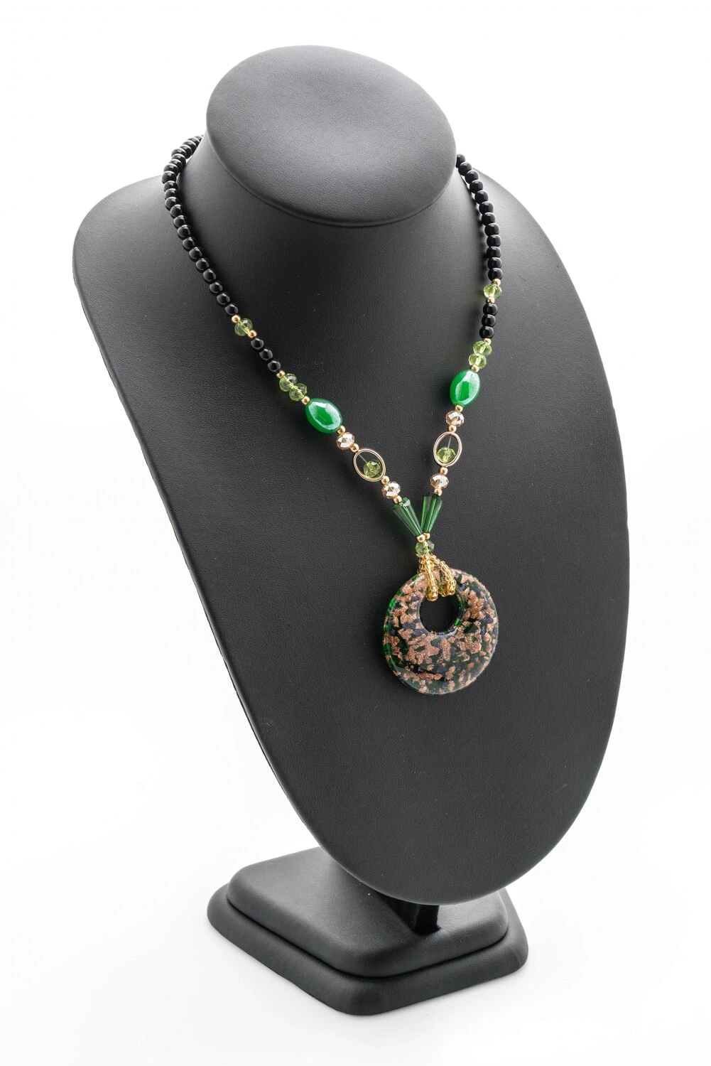 Pendant Necklace
