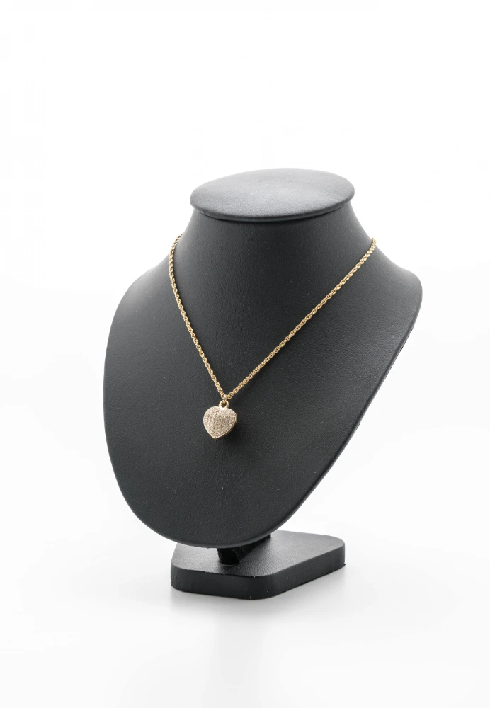 Layered Necklace