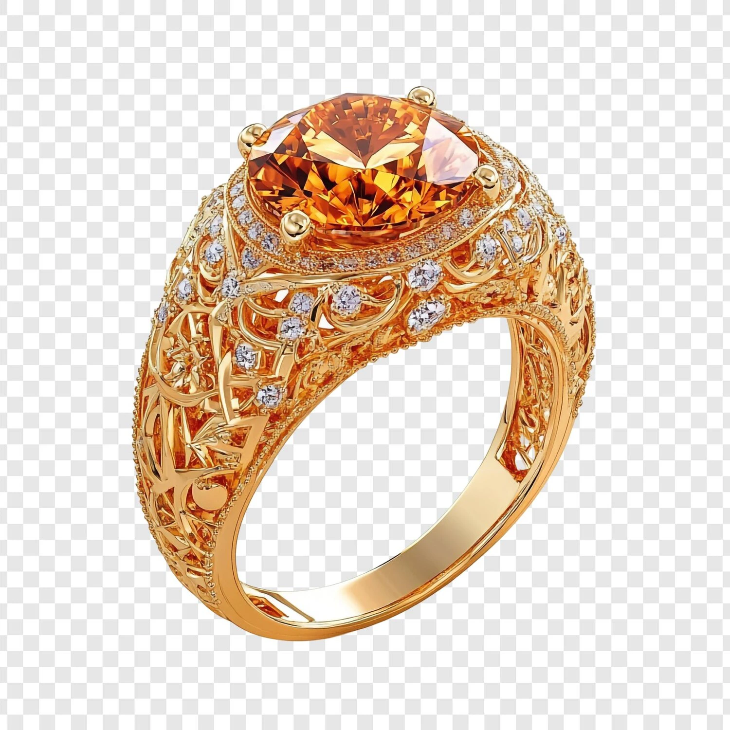 Wedding Band