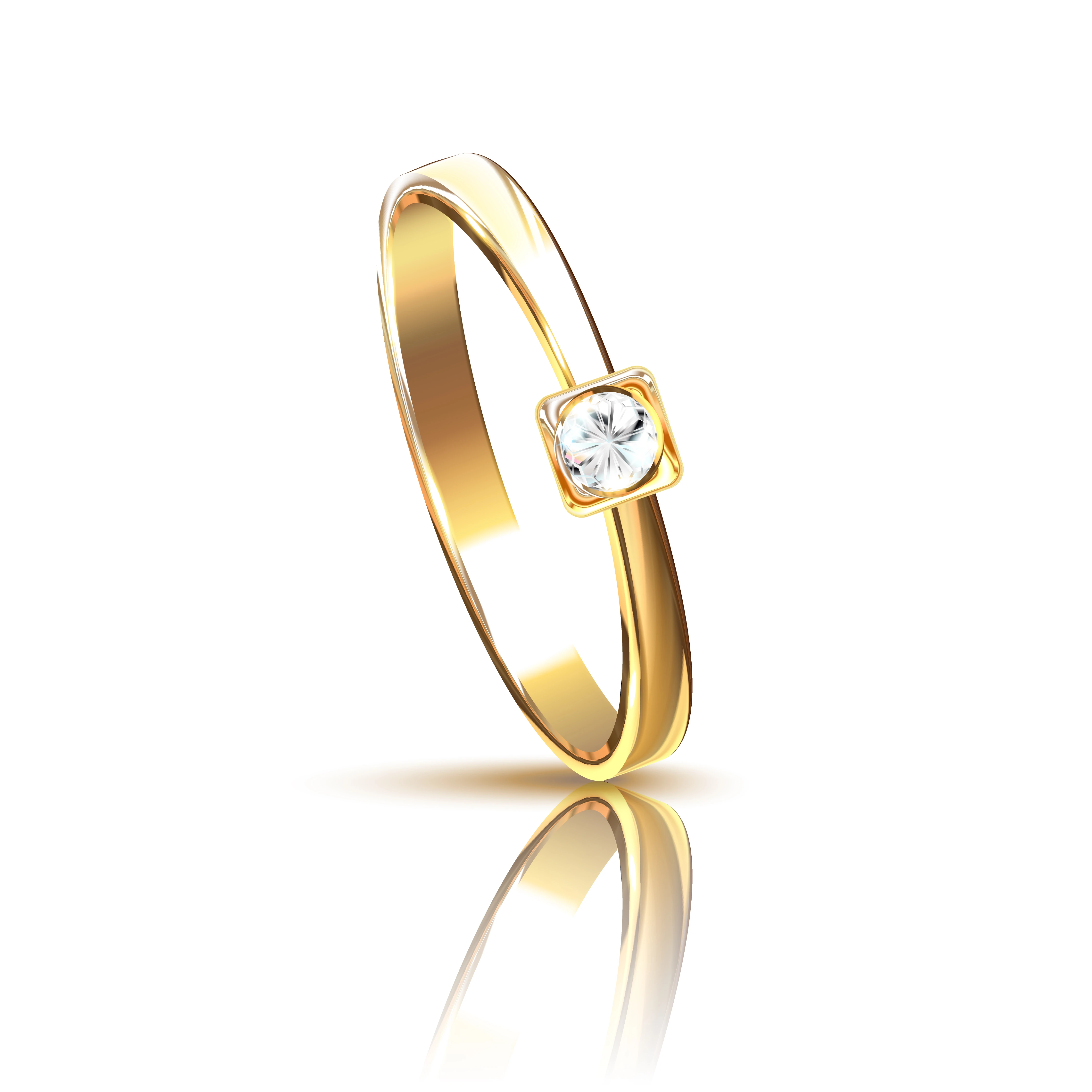 Signet Ring